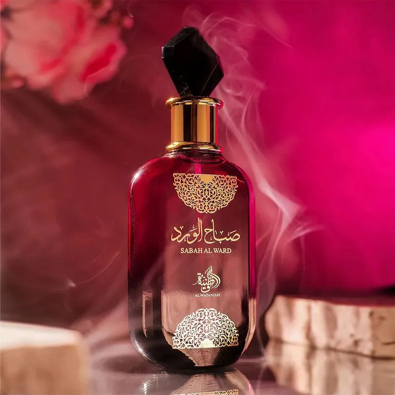 Sabah al award