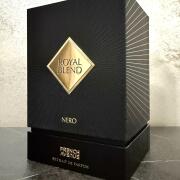 Royal blend Nero