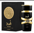 Asad Black