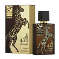 Lattafa oud Lail Malek